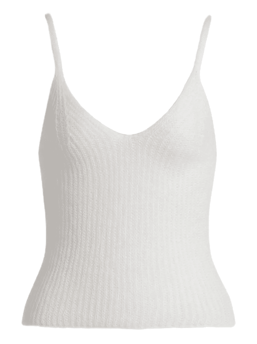 spaghetti-strap top - Image 1