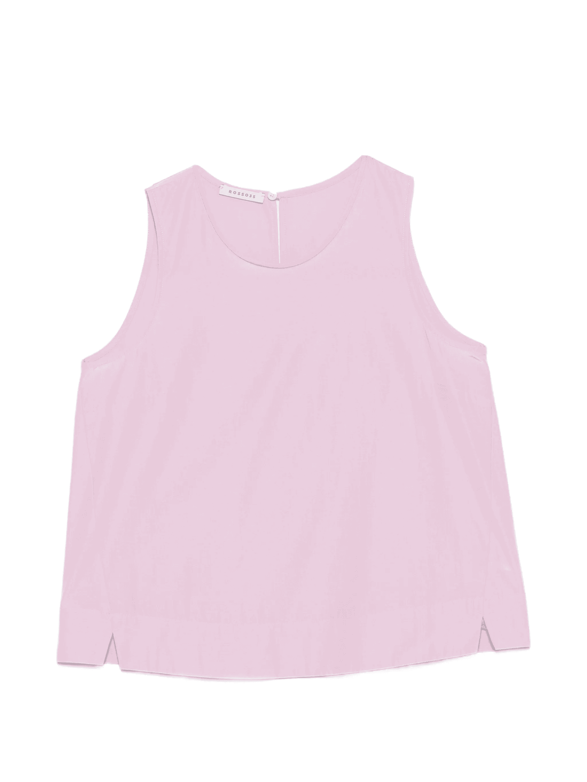 round neck top - Image 1