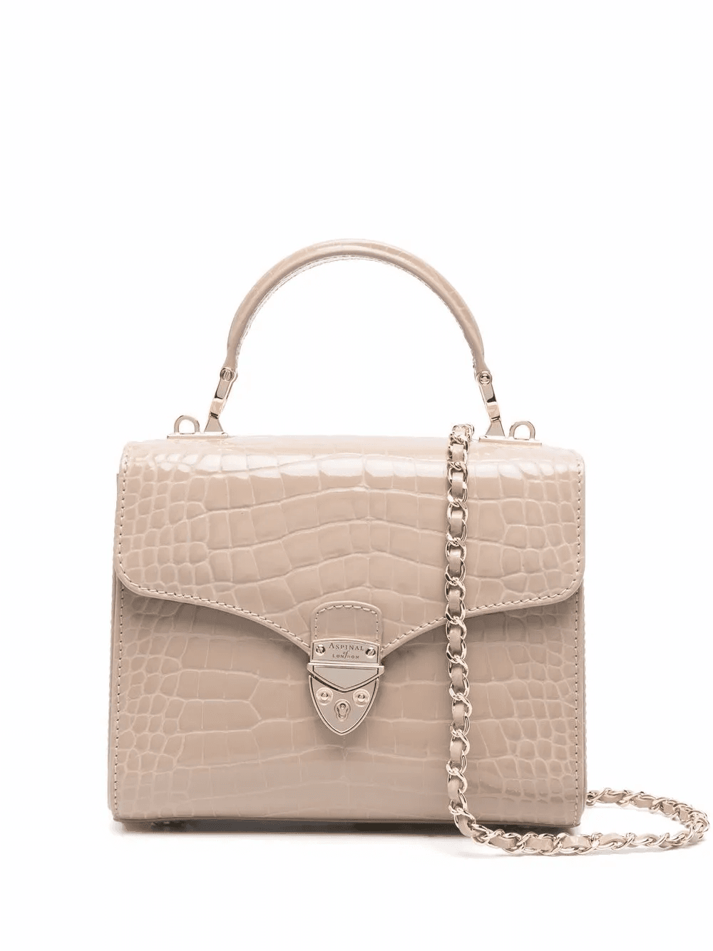Mayfair top-handle bag - Image 1
