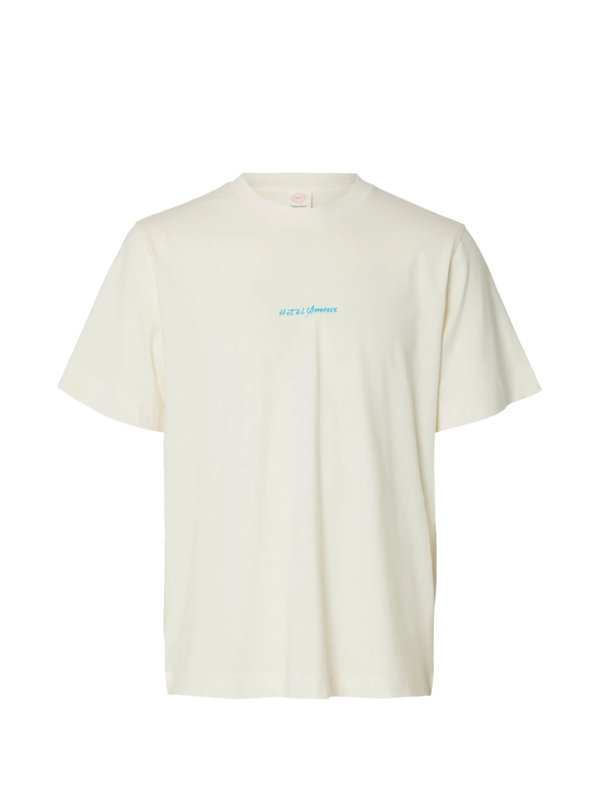 graphic-print T-shirt - Image 1