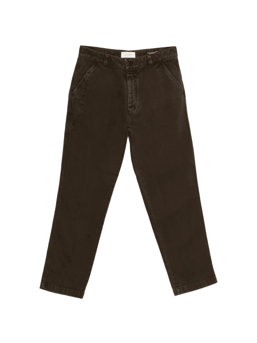Toledo tapered jeans - Image 1