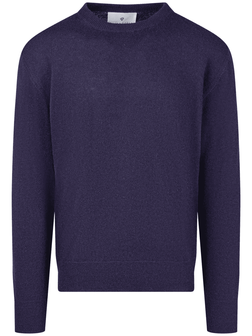 knitted jumper - Image 1