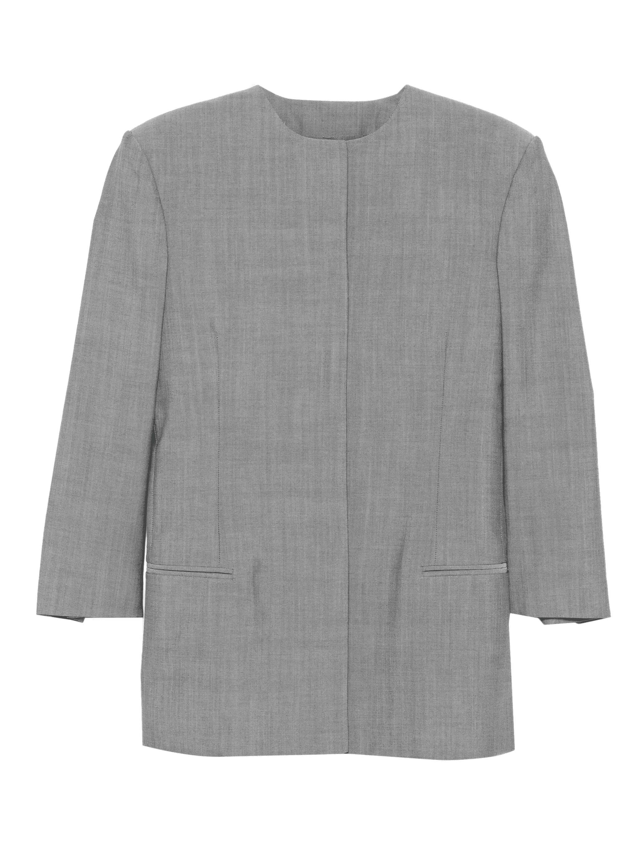Parker blazer - Image 1