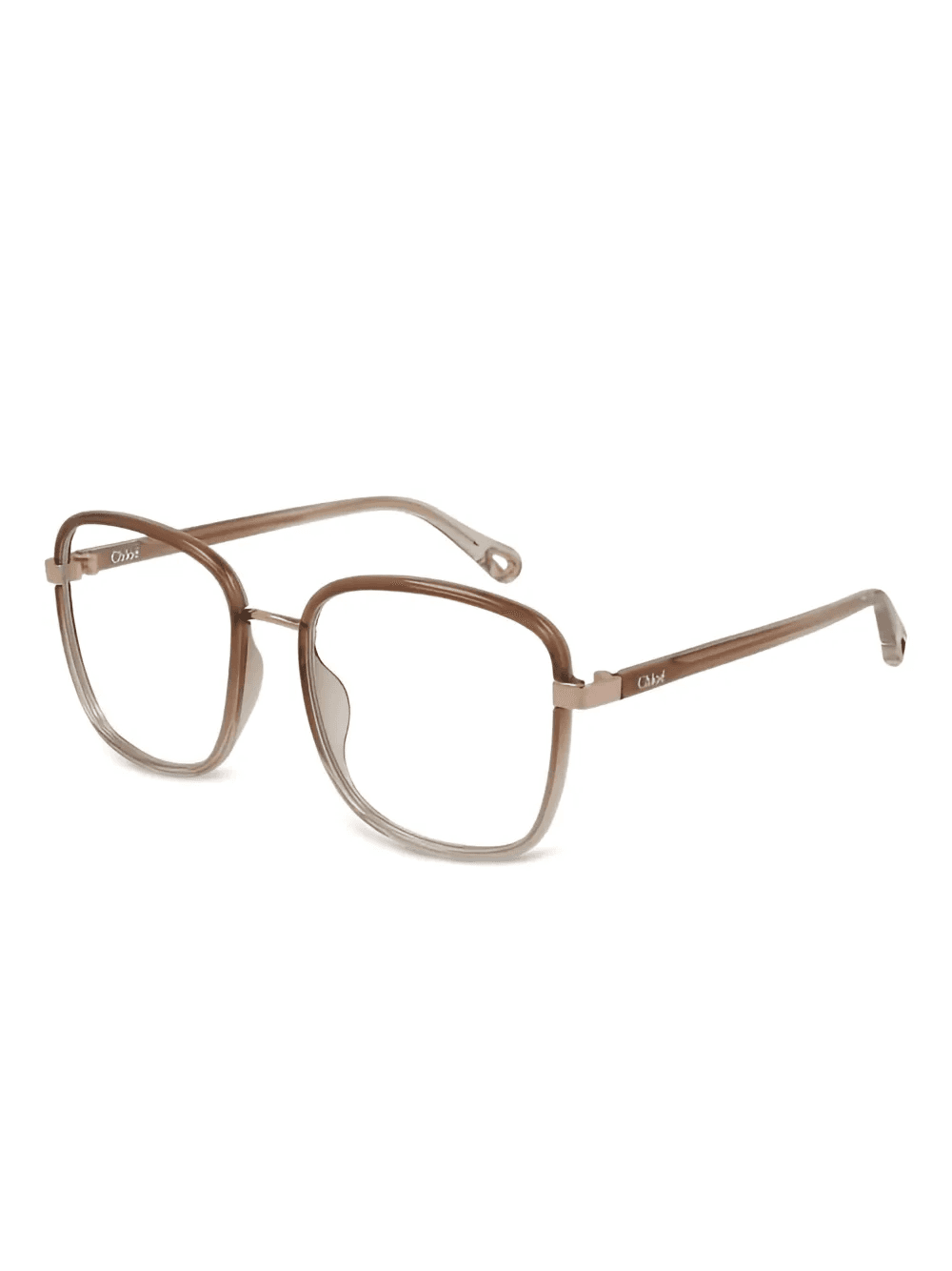 CH0034O square-frame glasses - Image 1
