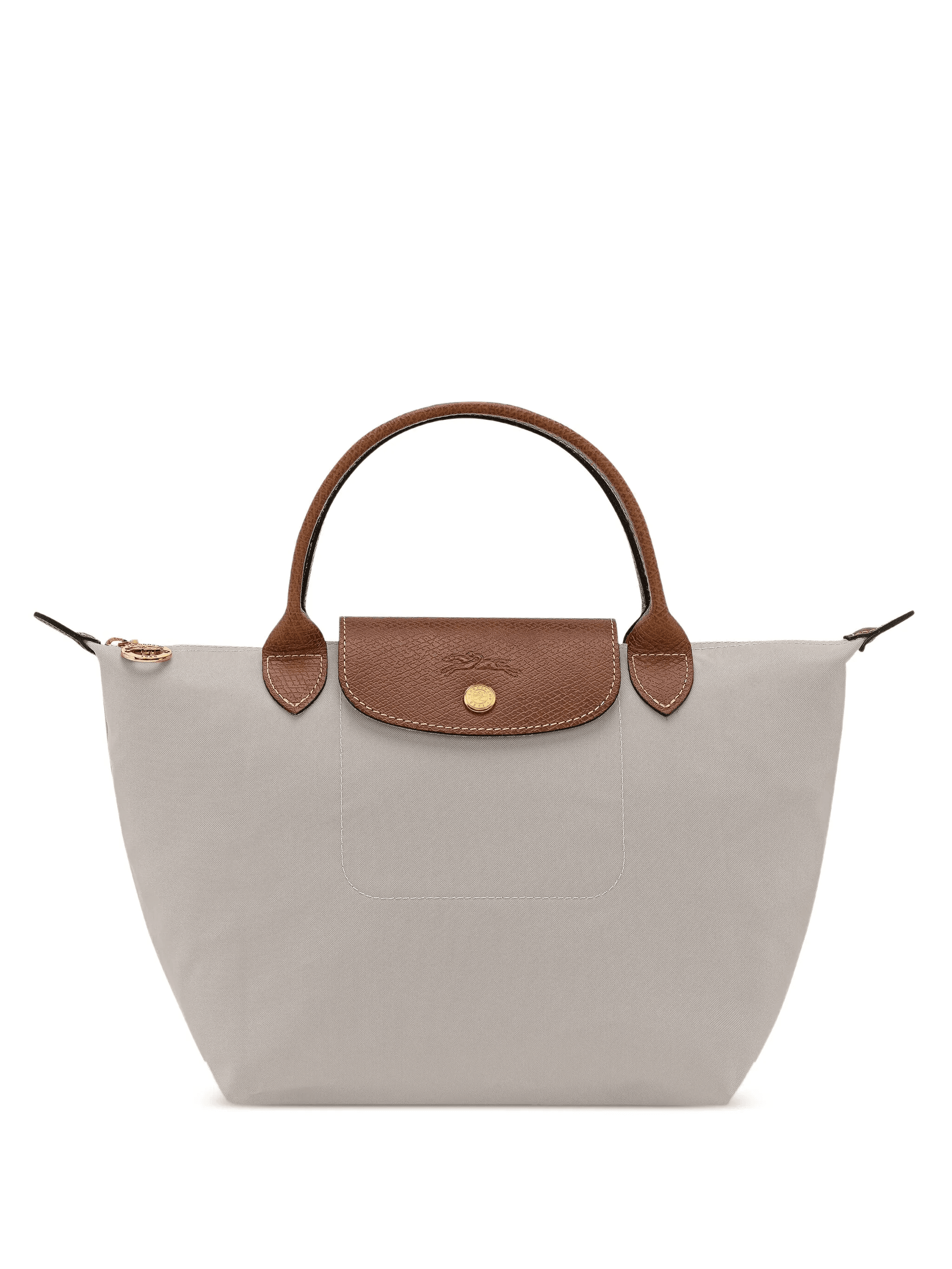small Le Pliage Original flap tote bag - Image 1