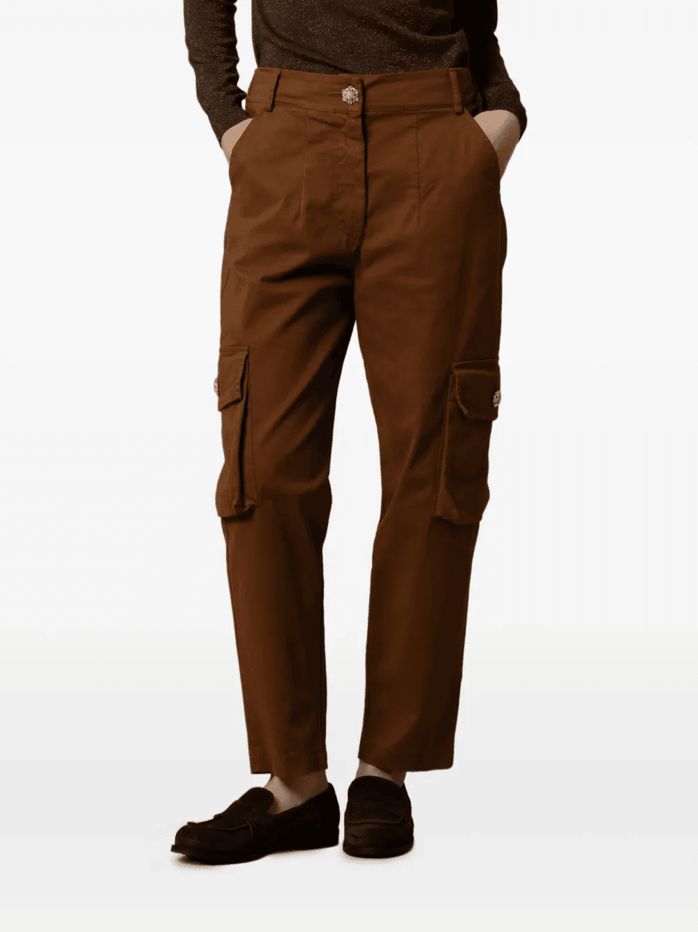 Altine cargo pants - Image 1