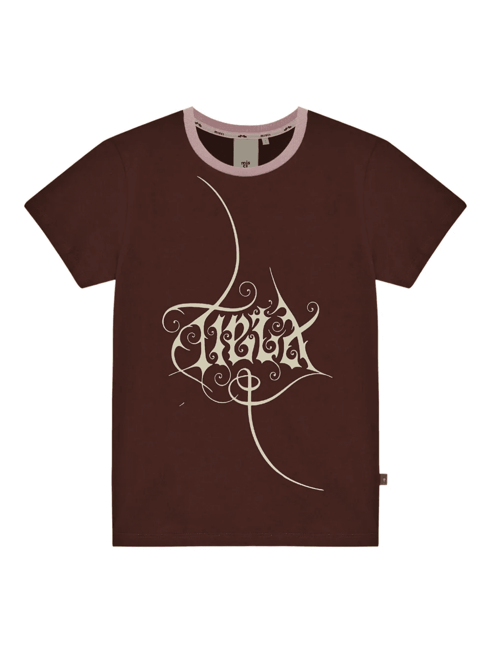 Tieta T-shirt - Image 1