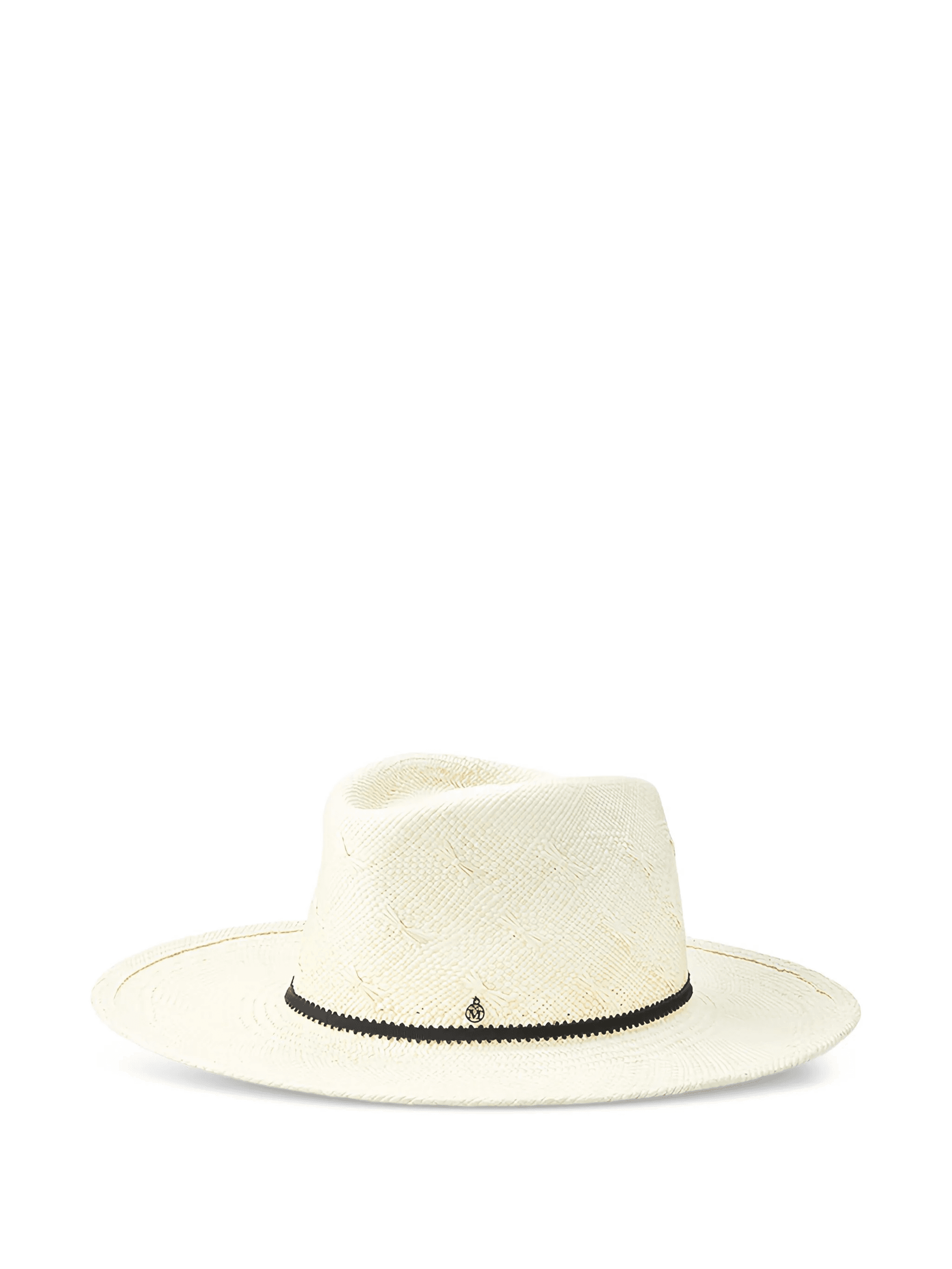 Mimi ribbon-detailed hat - Image 1