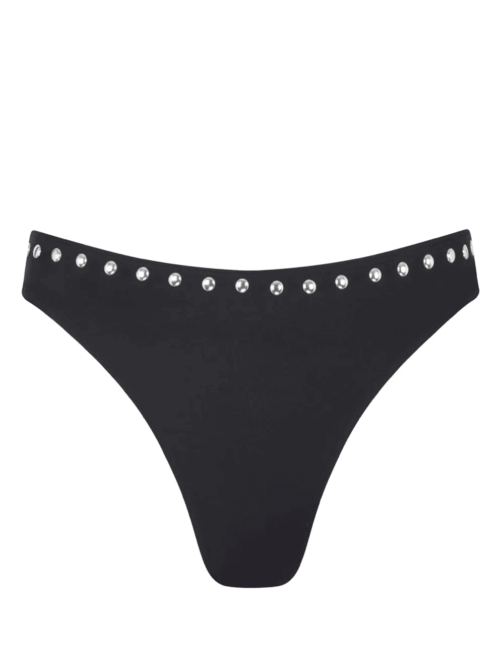 studded bikini bottoms - Image 1