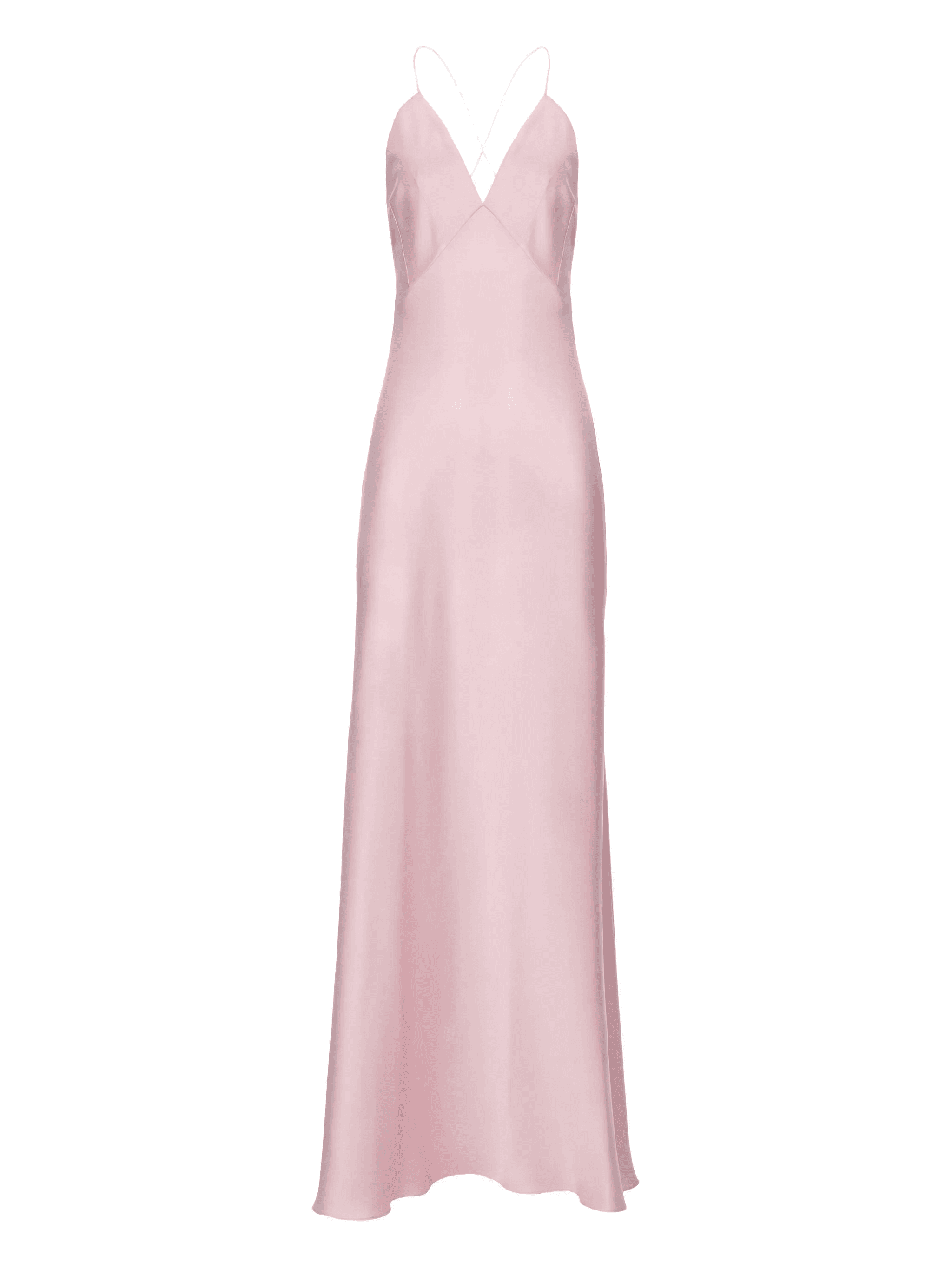 Muse slip maxi dress - Image 1