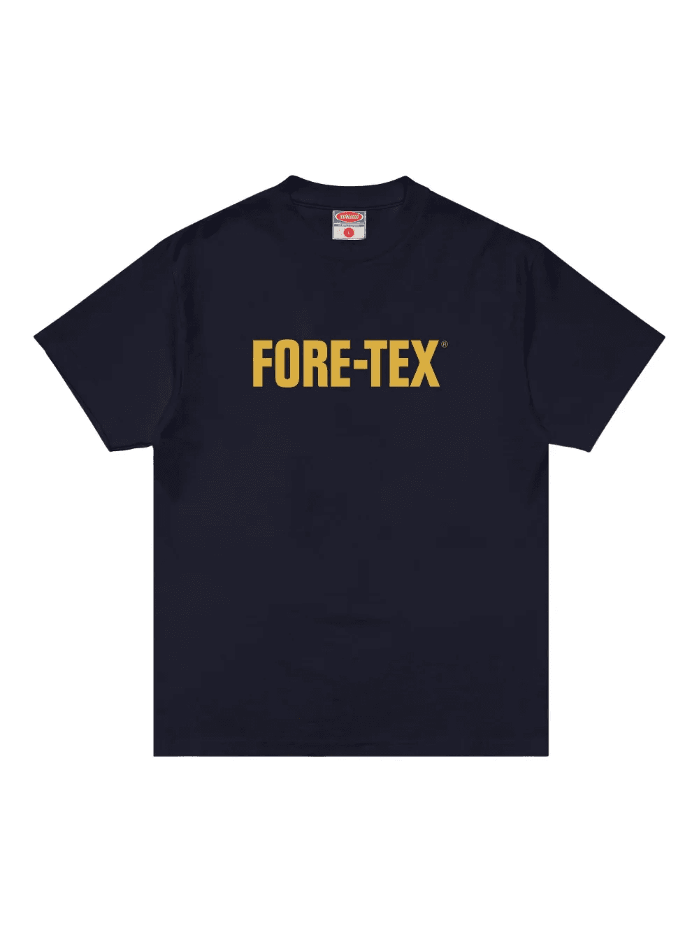Fore-Tex T-shirt - Image 1