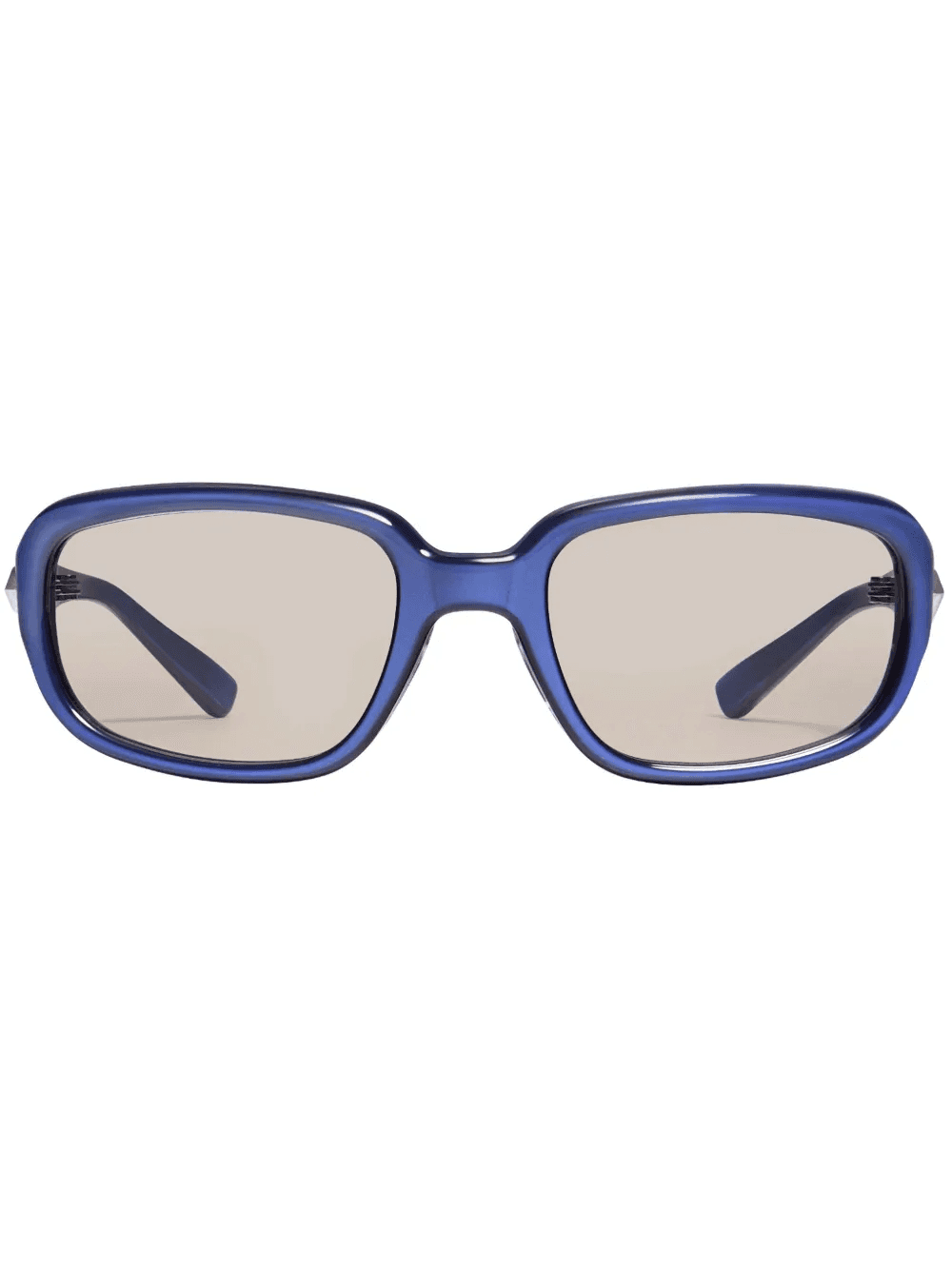 Noizer N5 rectangle-frame glasses - Image 1