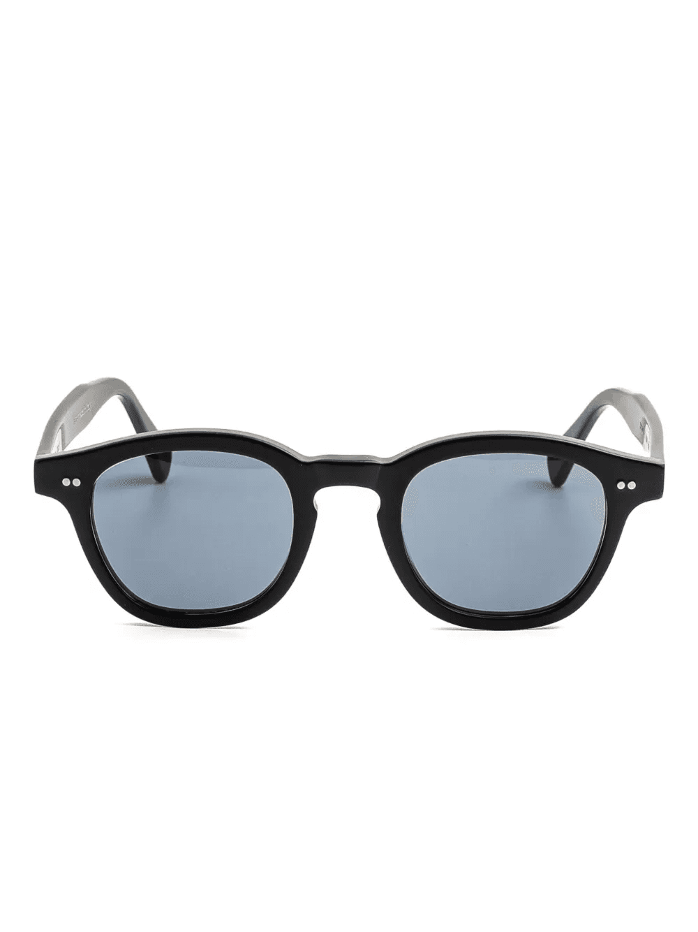 Bronte round-frame sunglasses - Image 1