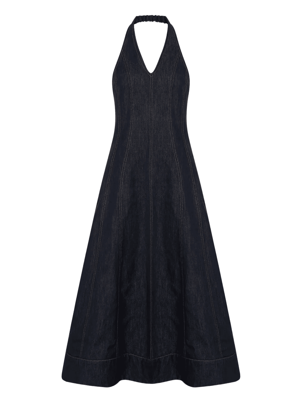 Knox sleeveless maxi dress - Image 1