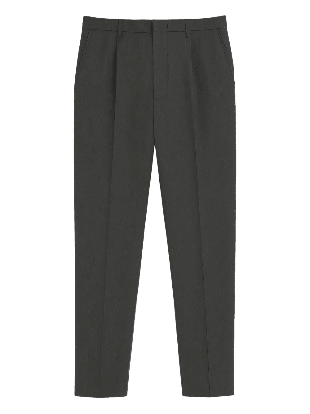 wool trousers - Image 1