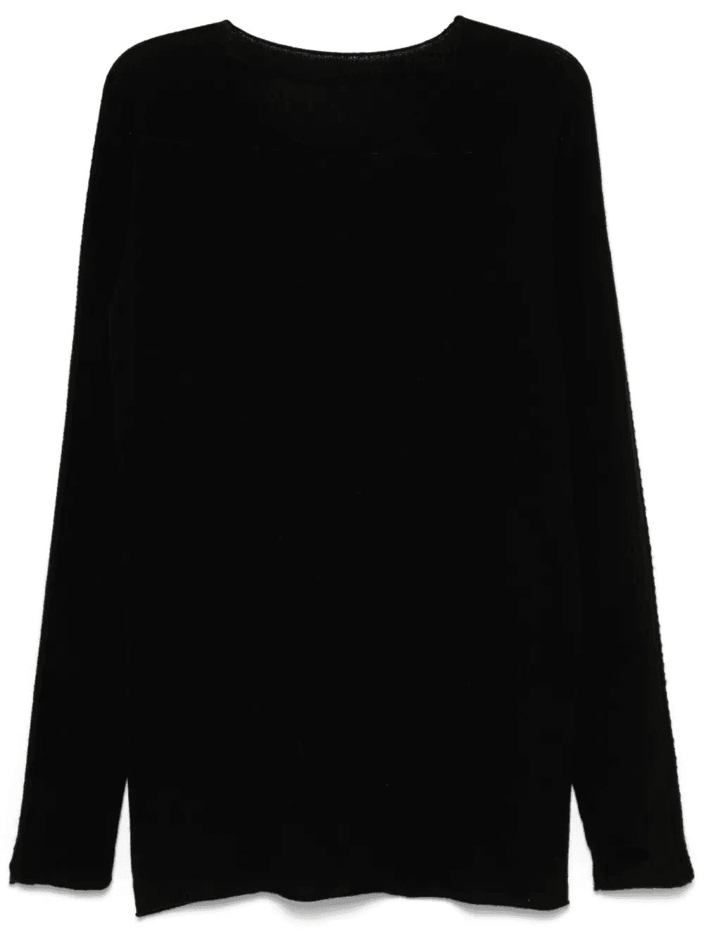 cashmere sweater - Image 1