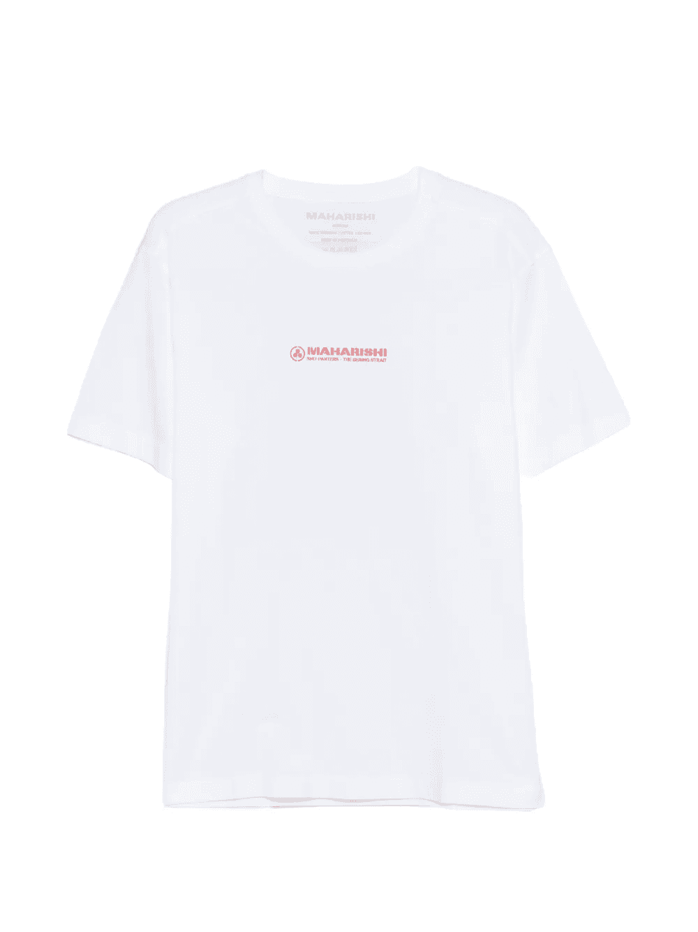 graphic-print T-shirt - Image 1