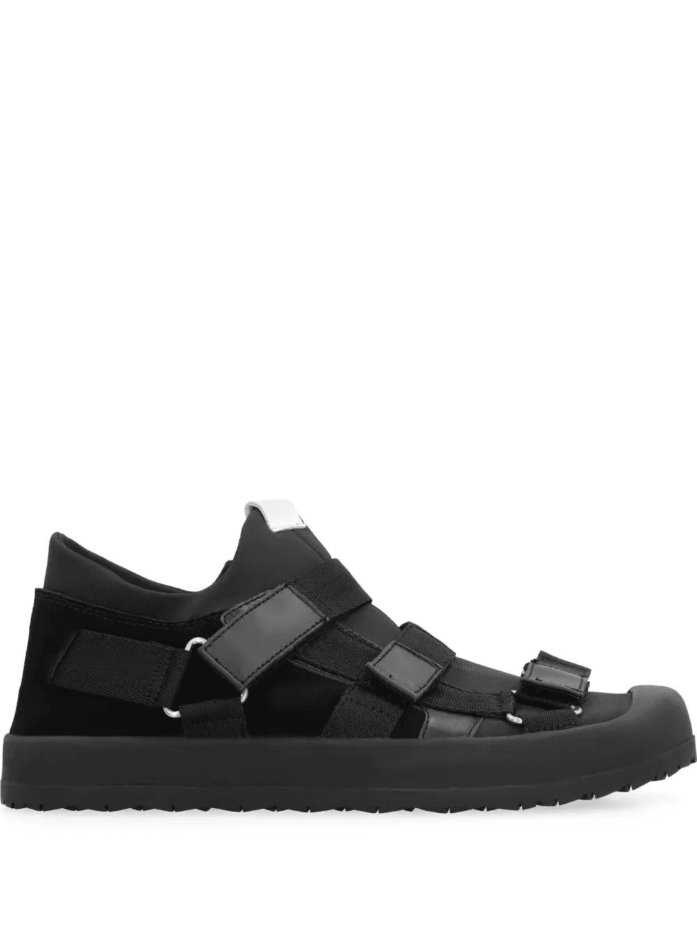 Compostela low-top sneakers - Image 1