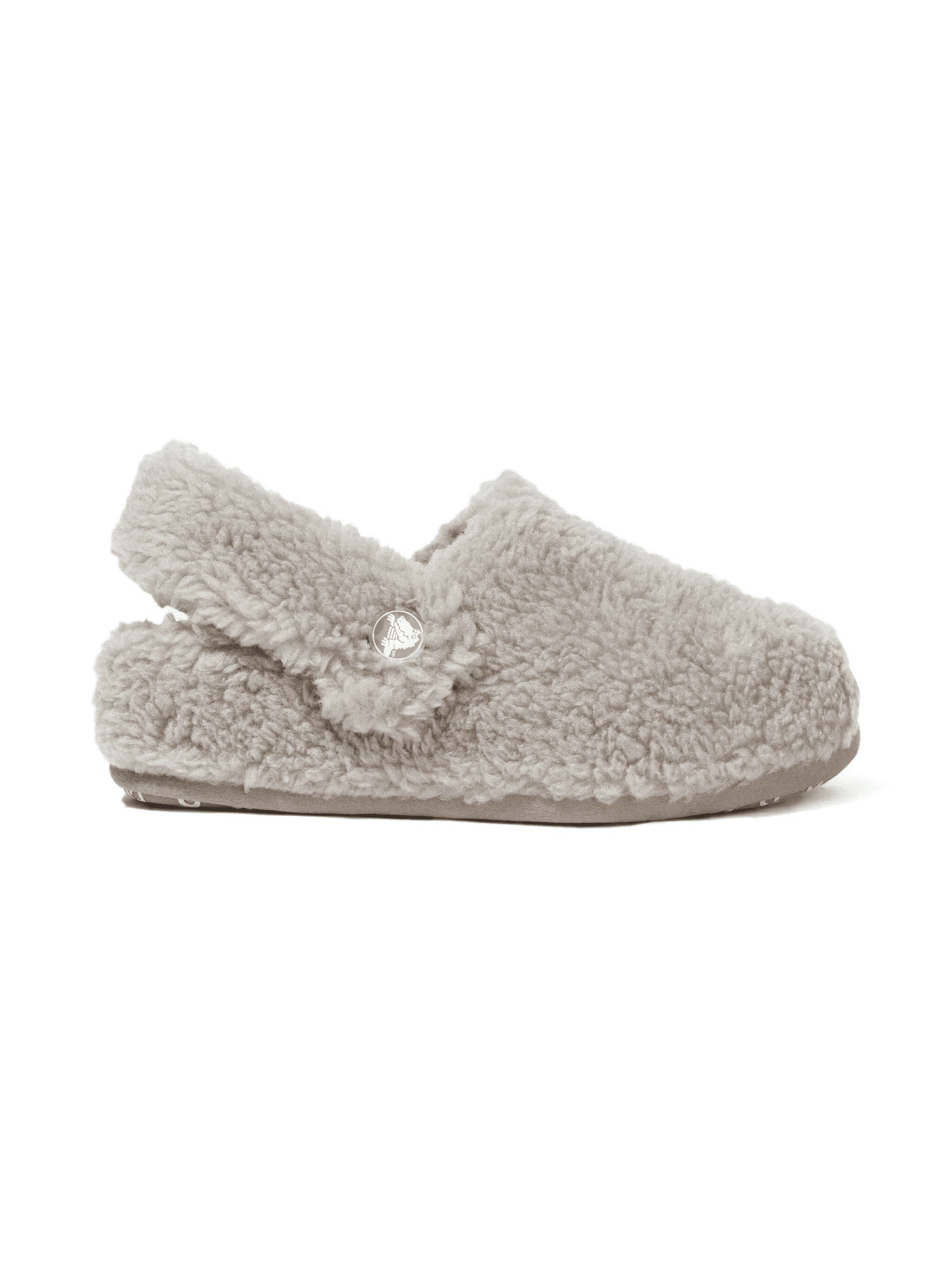 Cozzzy faux-fur slippers - Image 1
