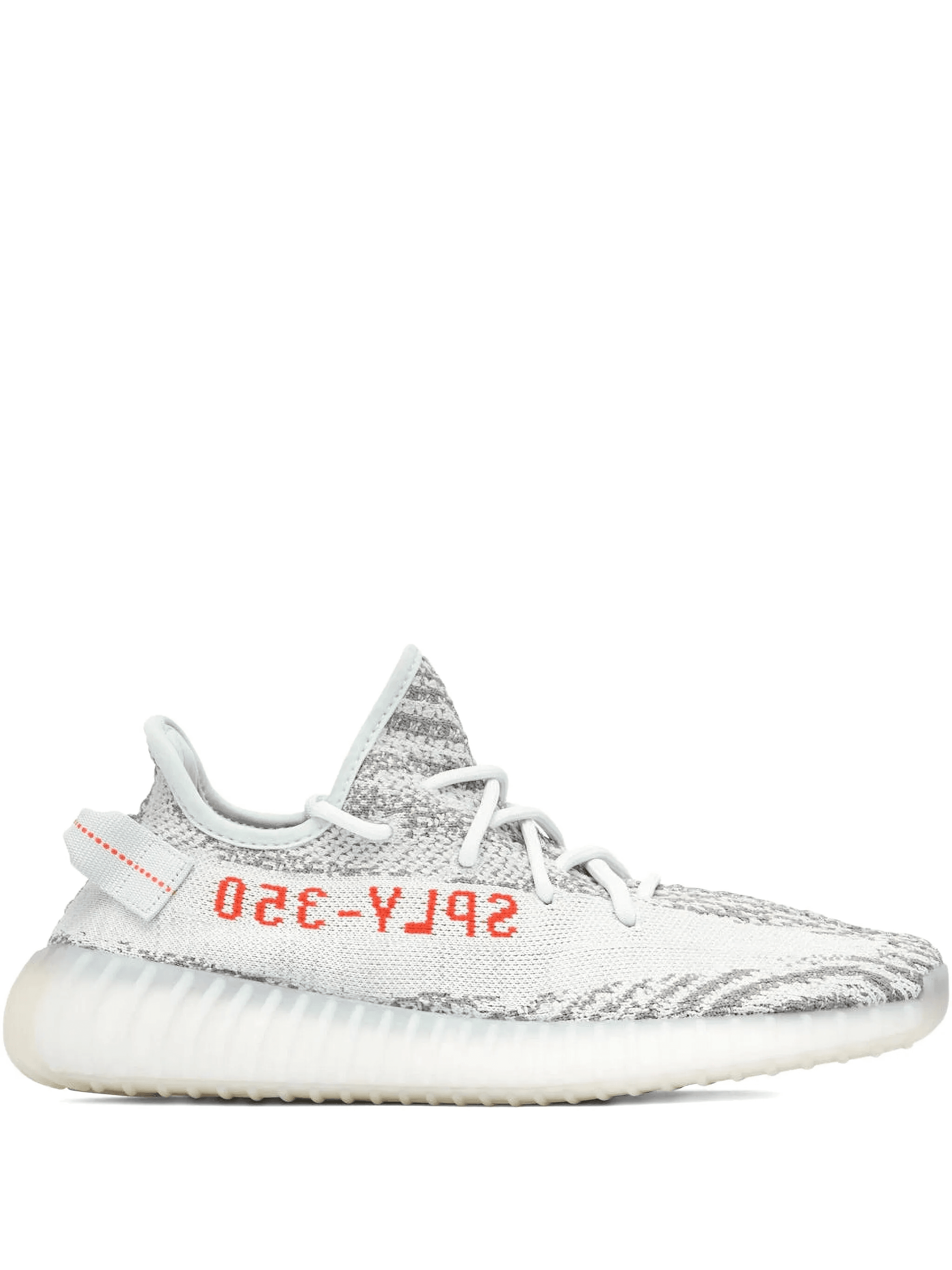 Boost 350 V2 "Blue Tint" sneakers - Image 1