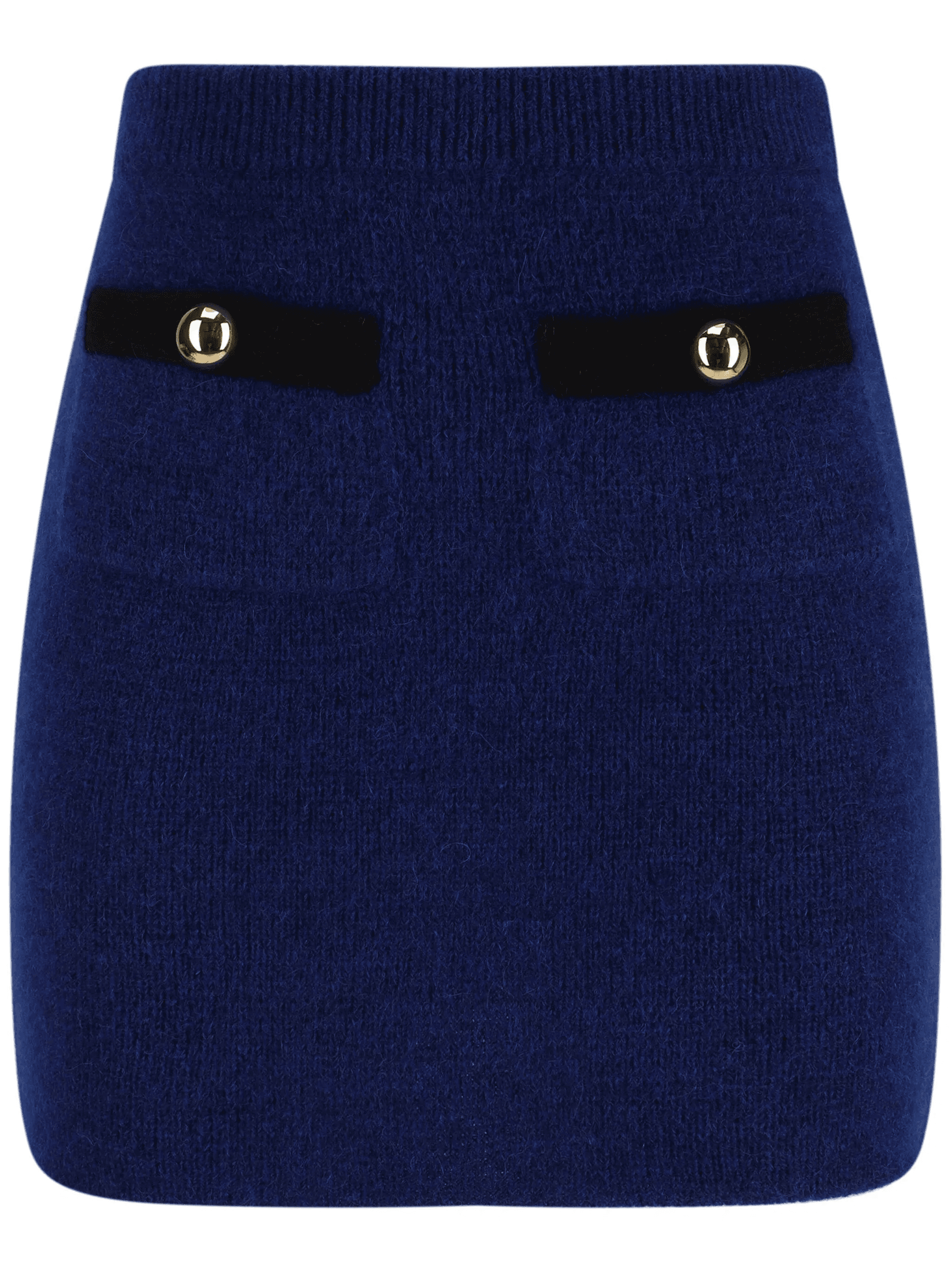 Minigonna mini skirt - Image 1