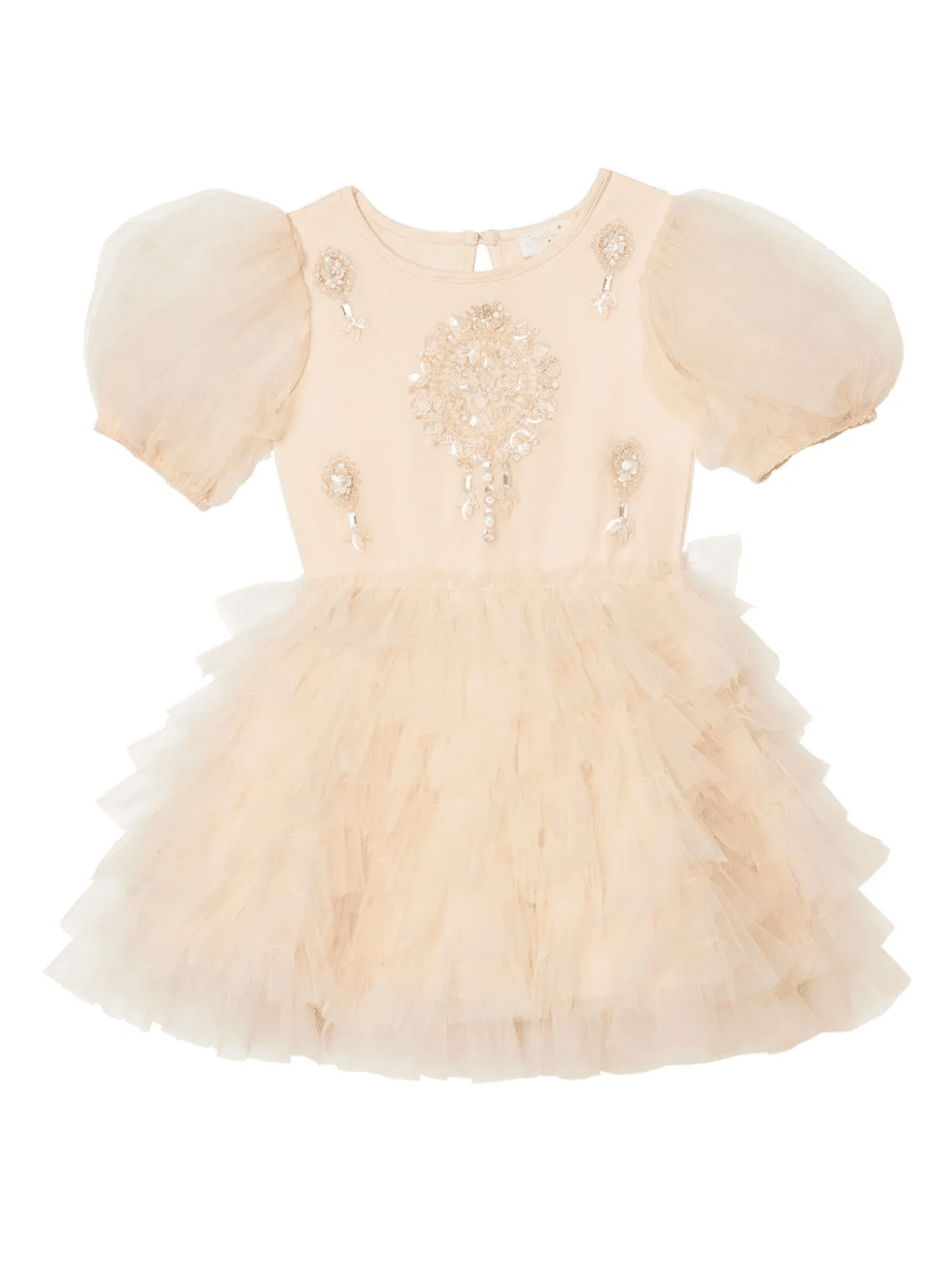 Trinket tutu dress - Image 1