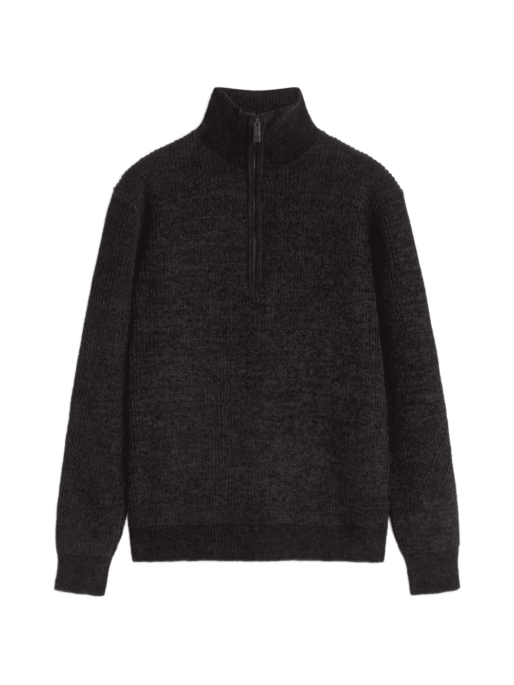 Daró half-zip sweater - Image 1