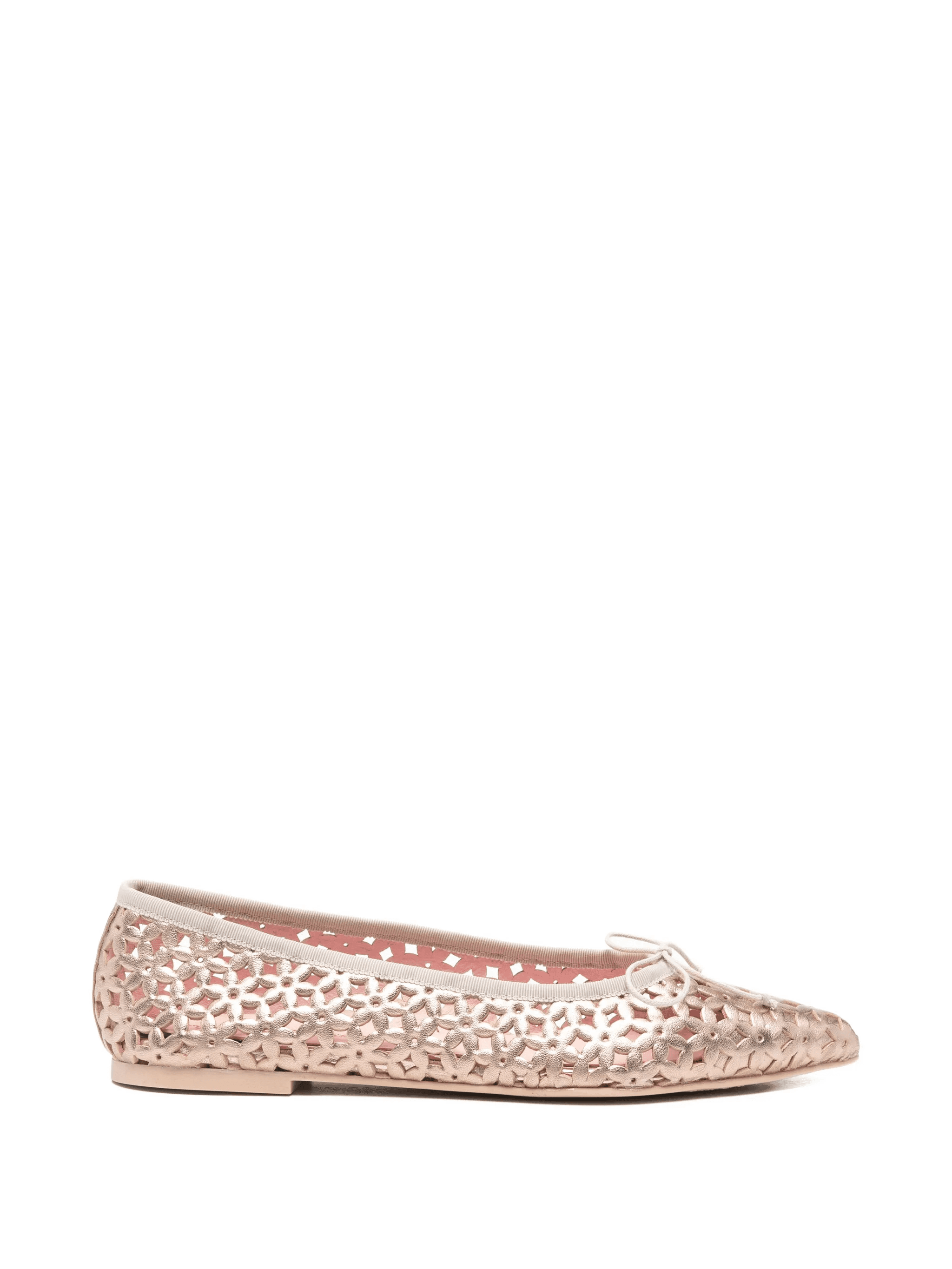 Ella ballet flats - Image 1