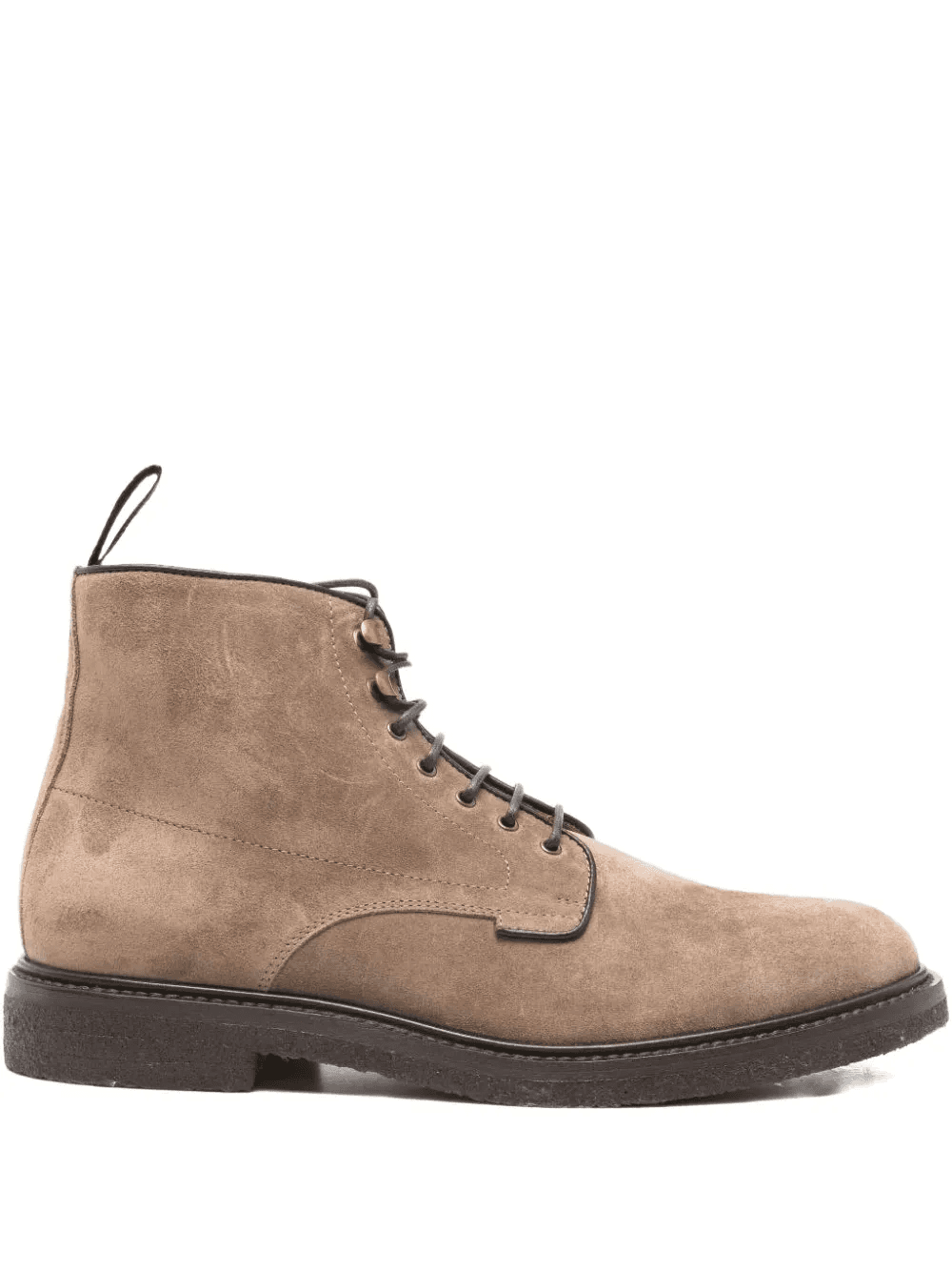 lace-up boots - Image 1