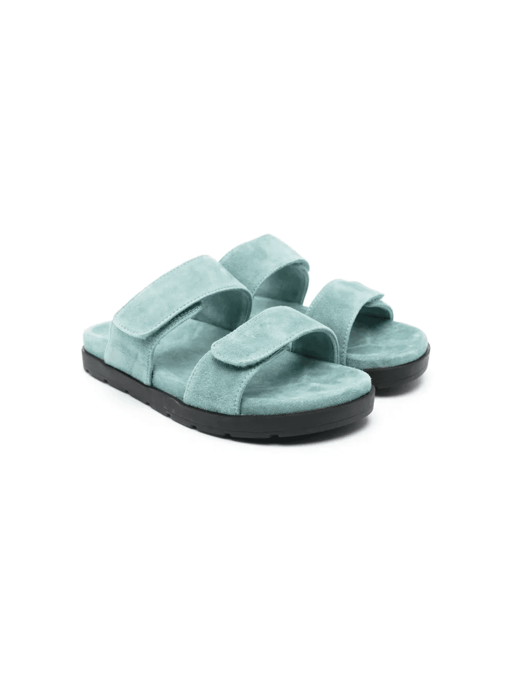 Rafa suede sandals - Image 1