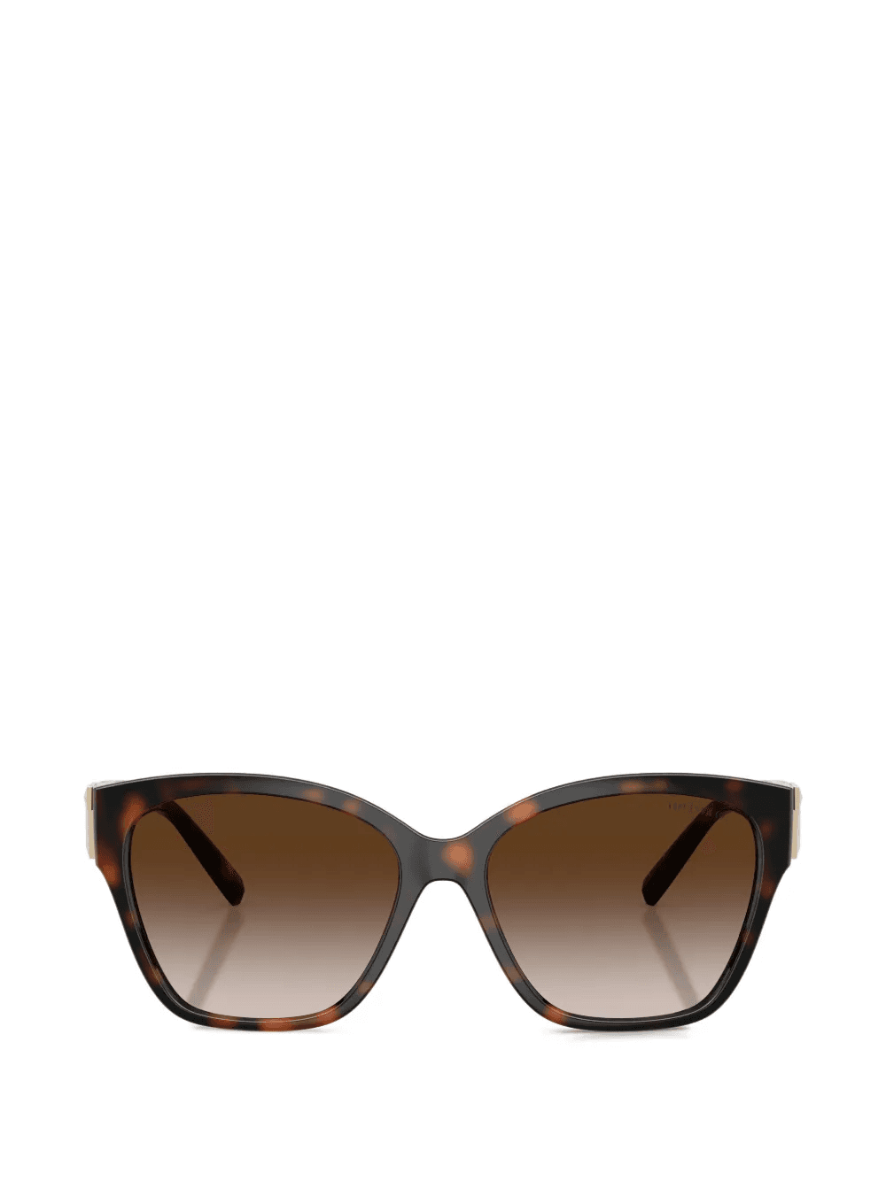 butterfly-frame sunglasses - Image 1
