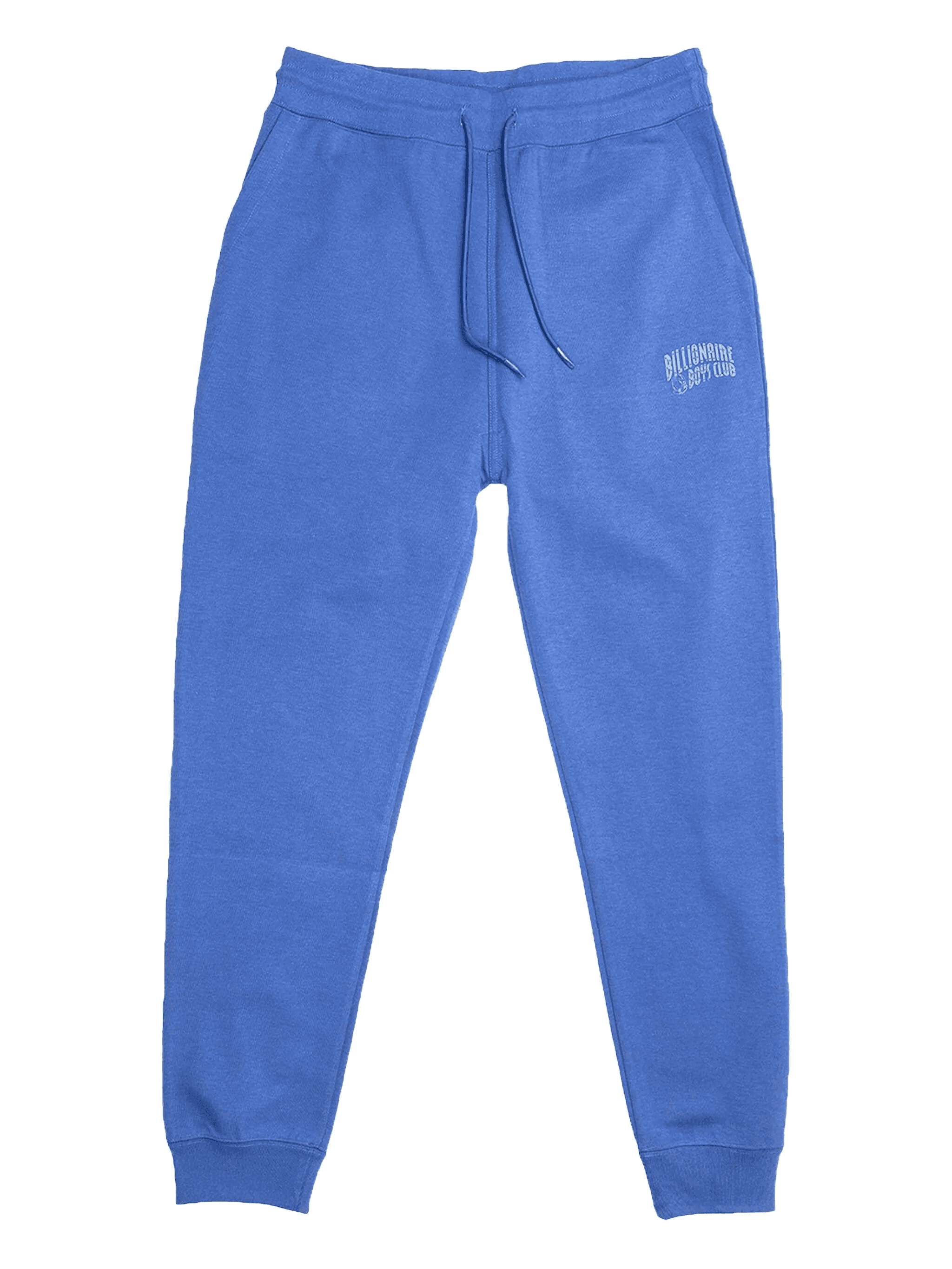 drawstring-cuffed sweatpants - Image 1