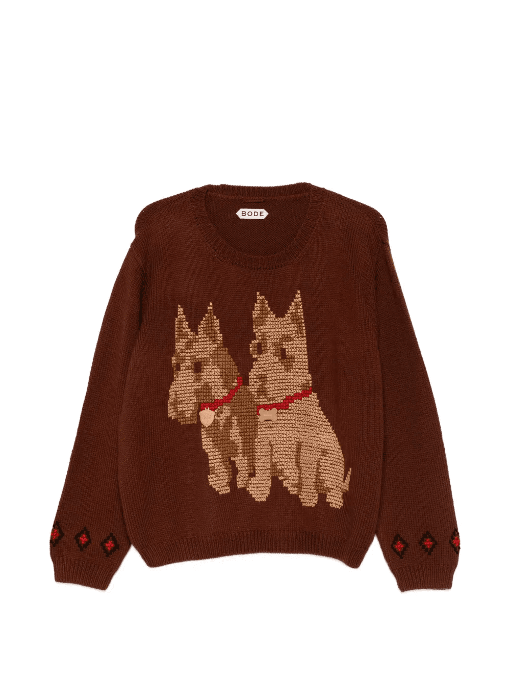 dog sweater - Image 1