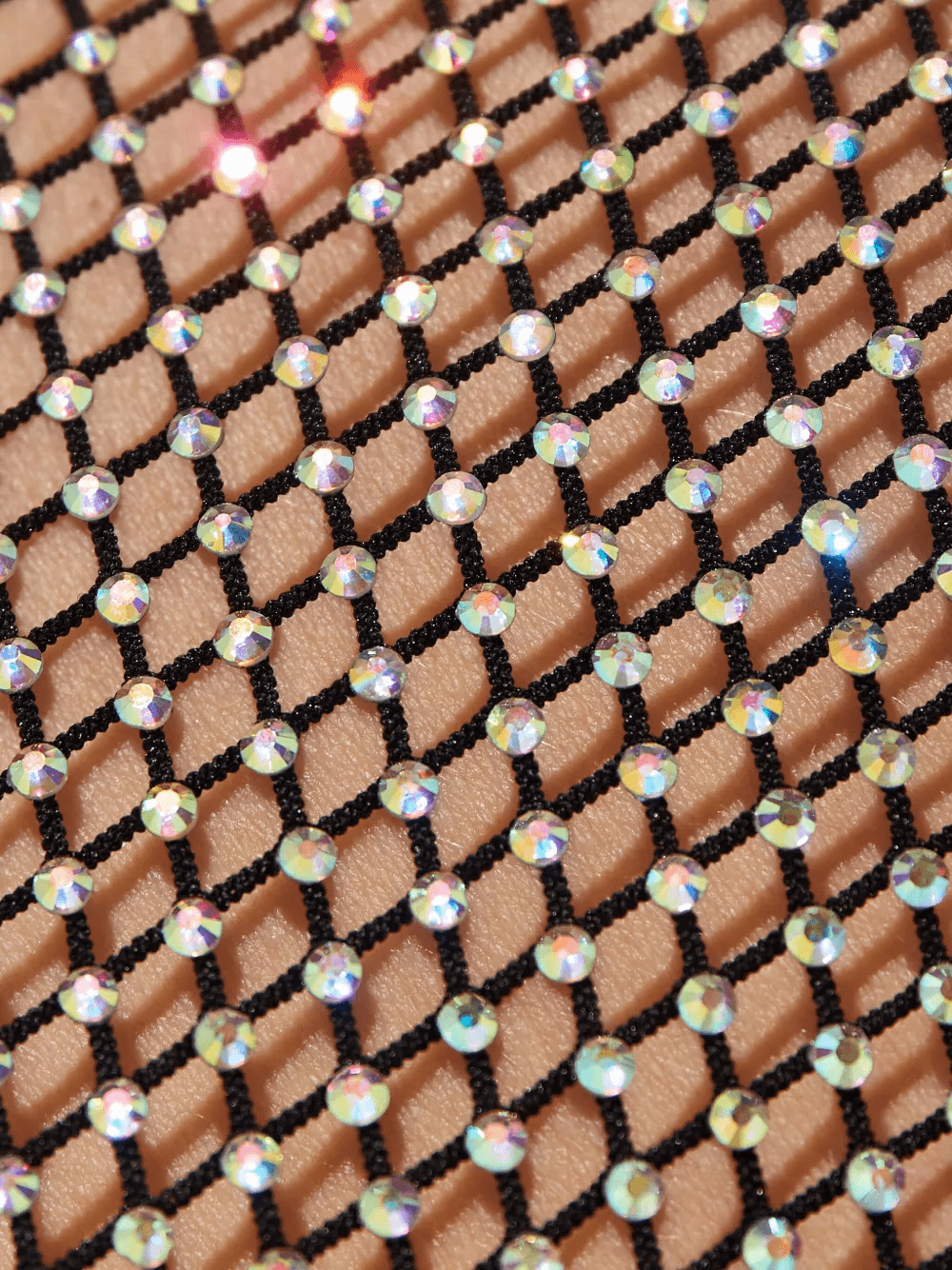 Sydney crystal-embellishment maxi dress - Image 1