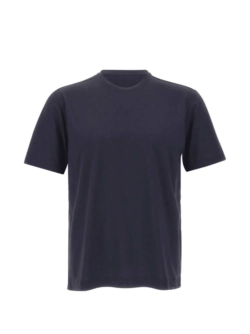 crew-neck T-shirt - Image 1