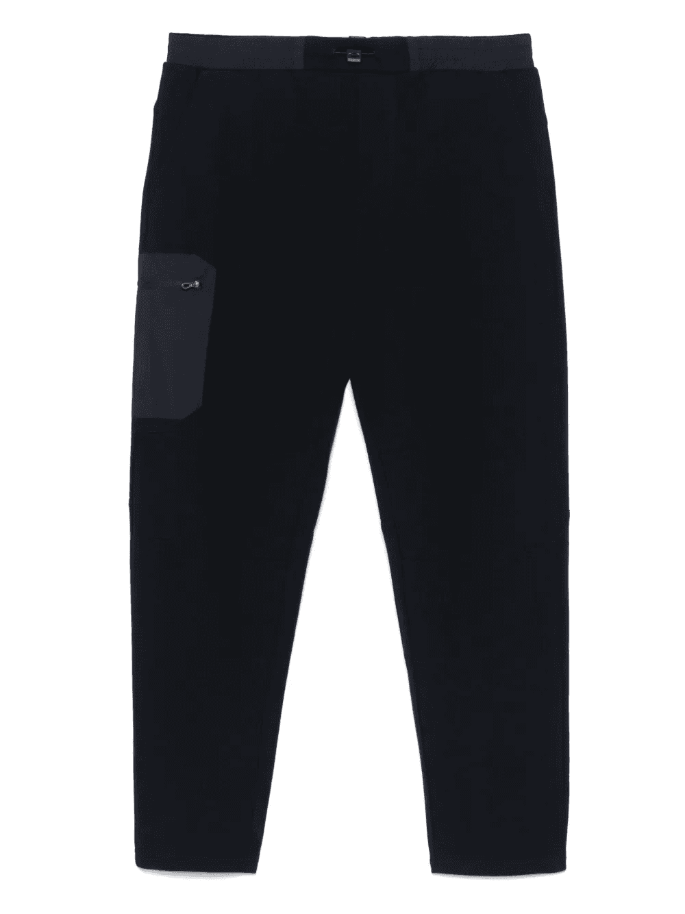 drawstring trousers - Image 1
