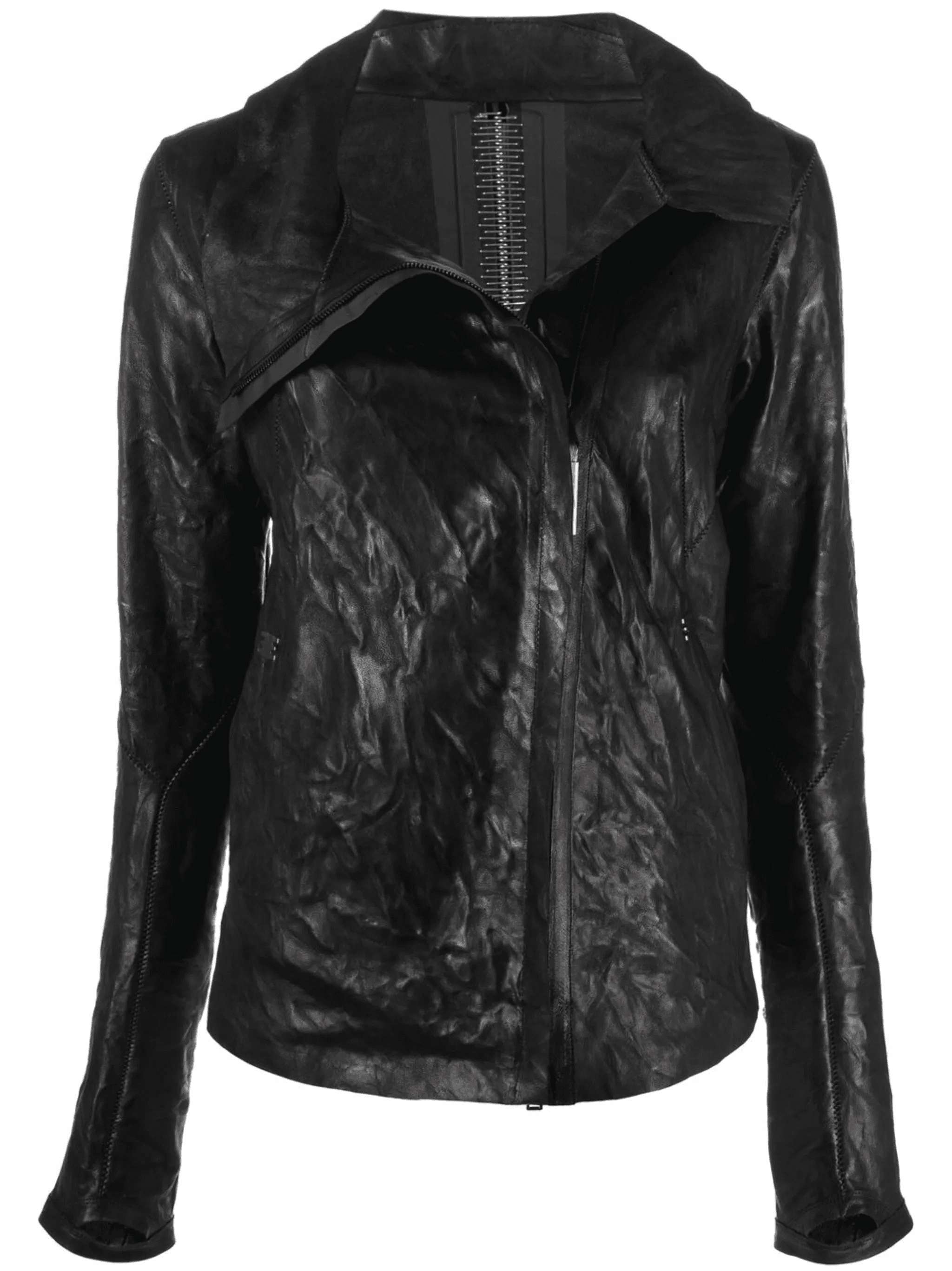 prudent leather jacket - Image 1