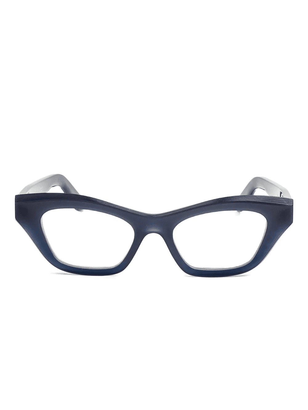 Bebel geometric-frame glasses - Image 1