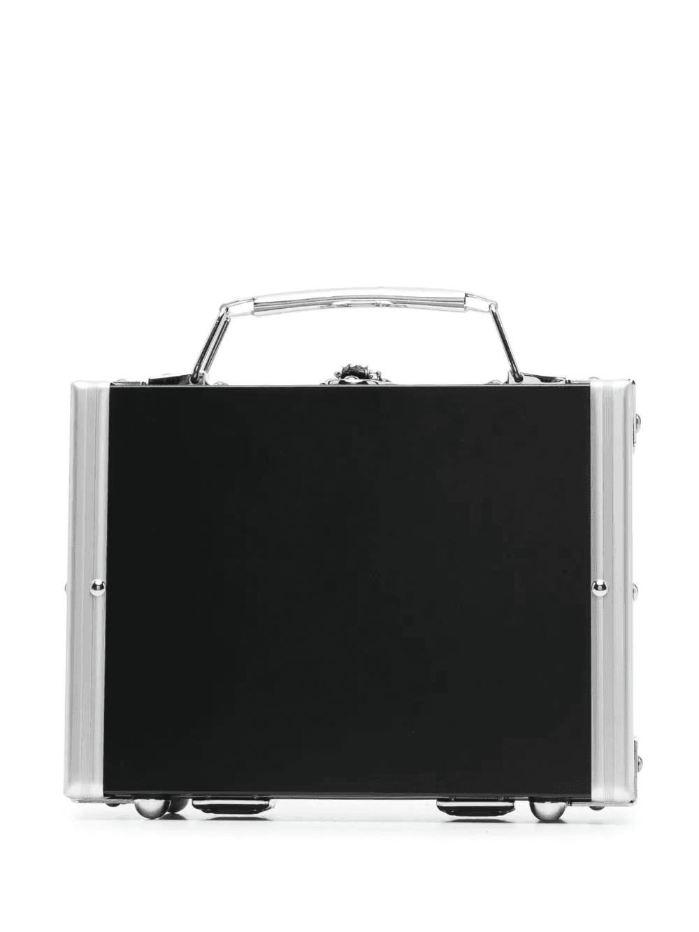 toolbox-style tote bag - Image 1