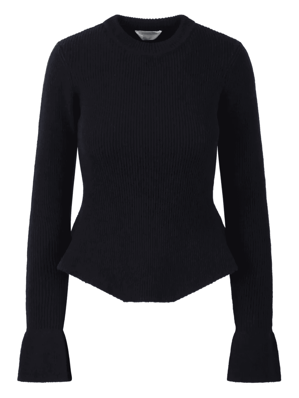 wool-cashmere jumper - Image 1