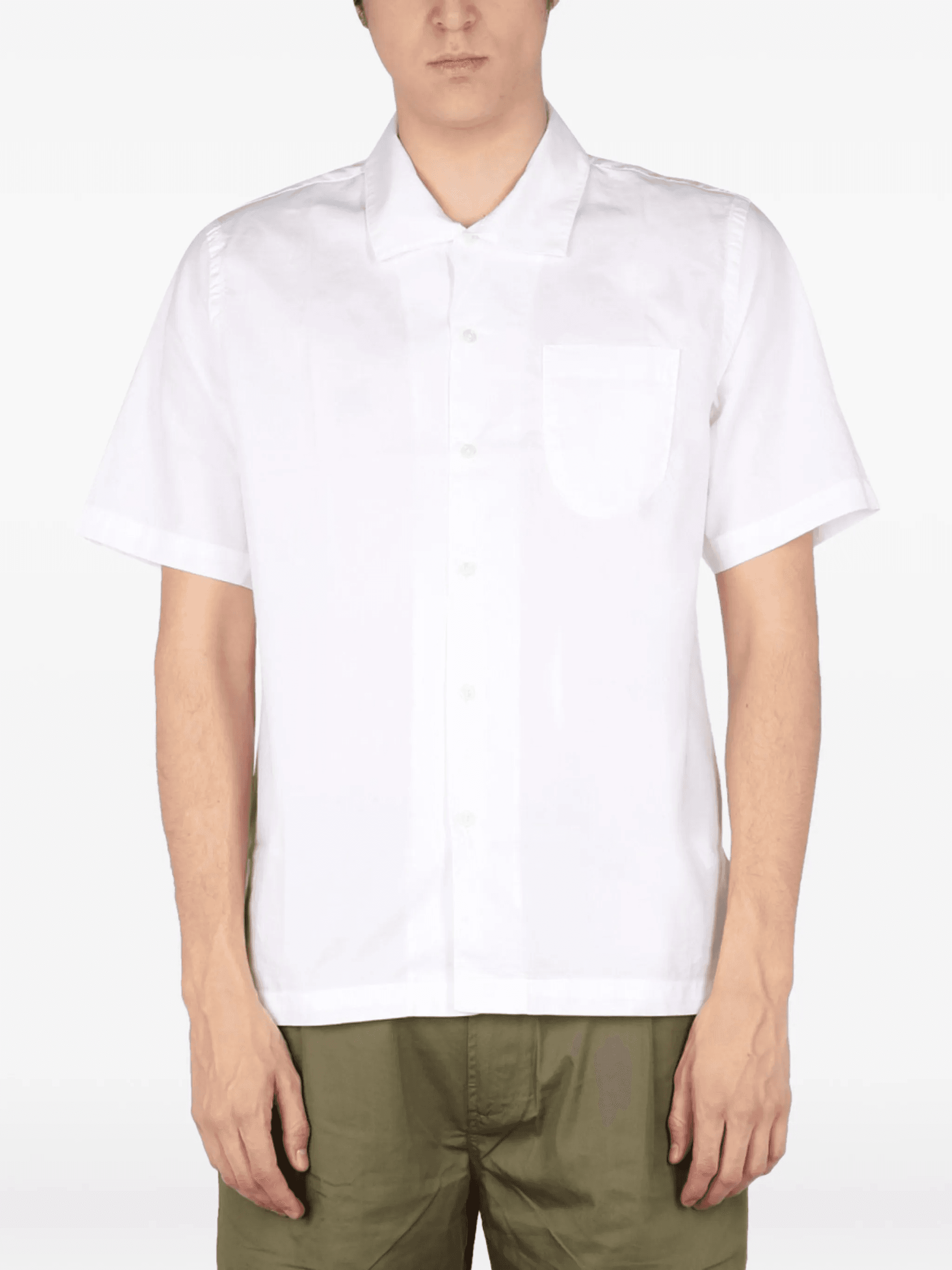 short-sleeve shirt - Image 1