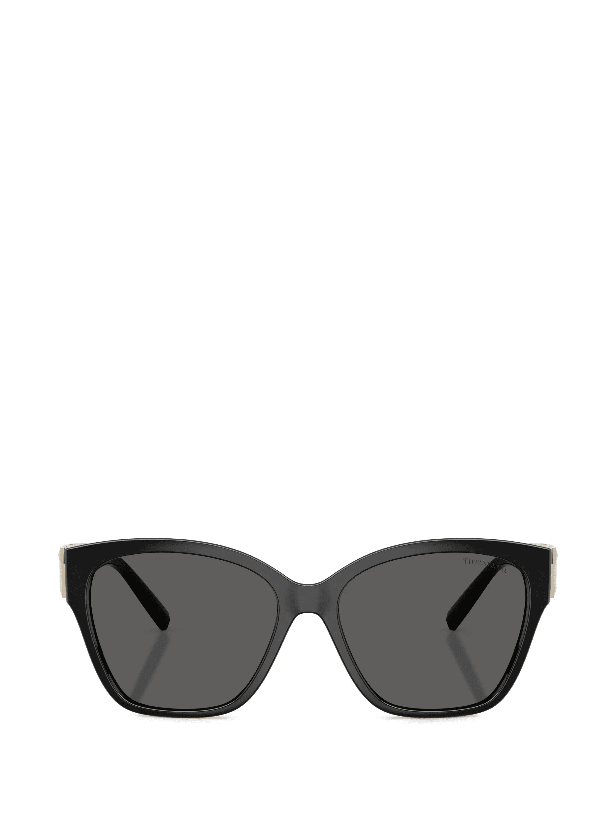 butterfly-frame sunglasses - Image 1