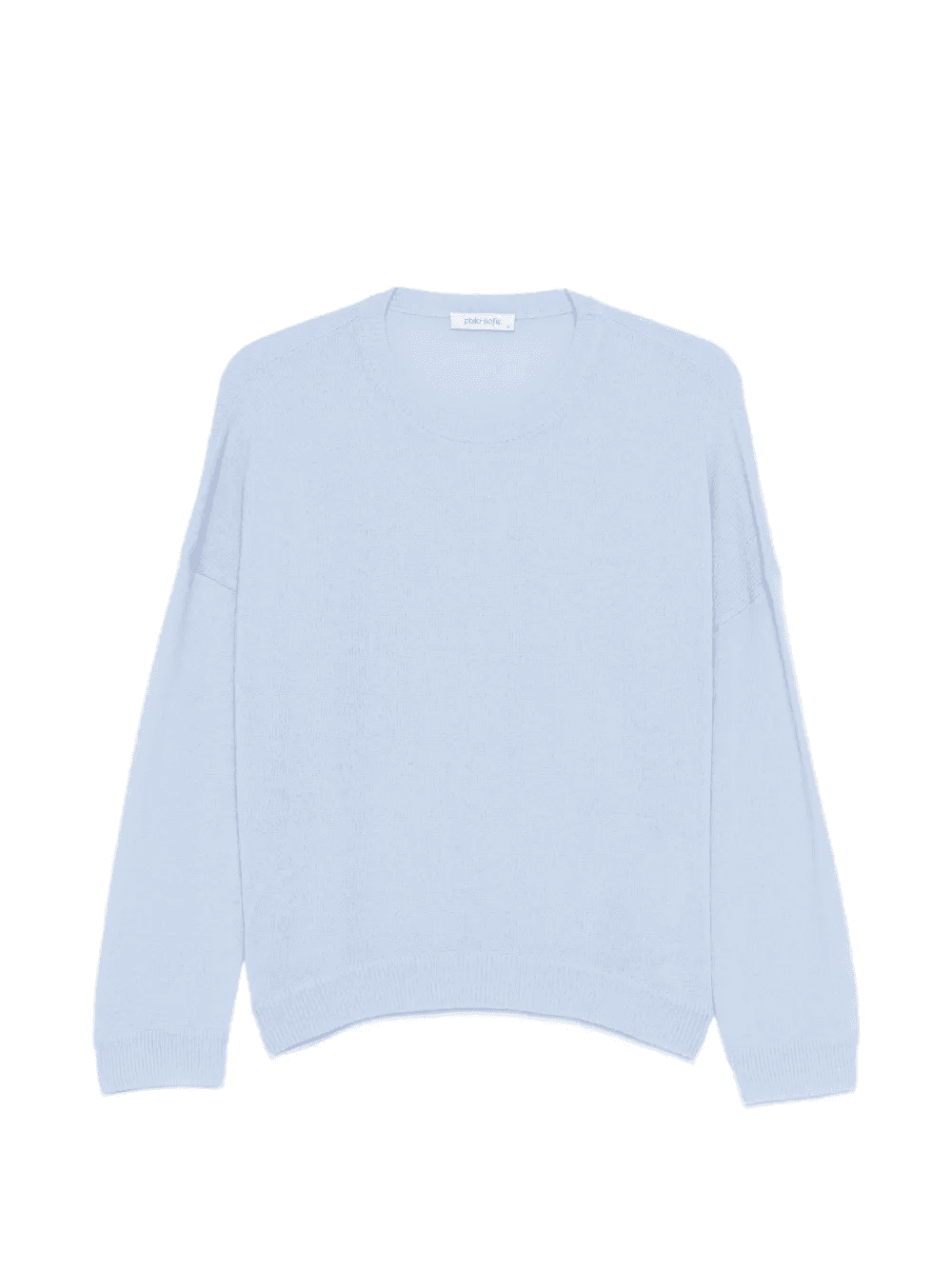 crew-neck sweater - Image 1