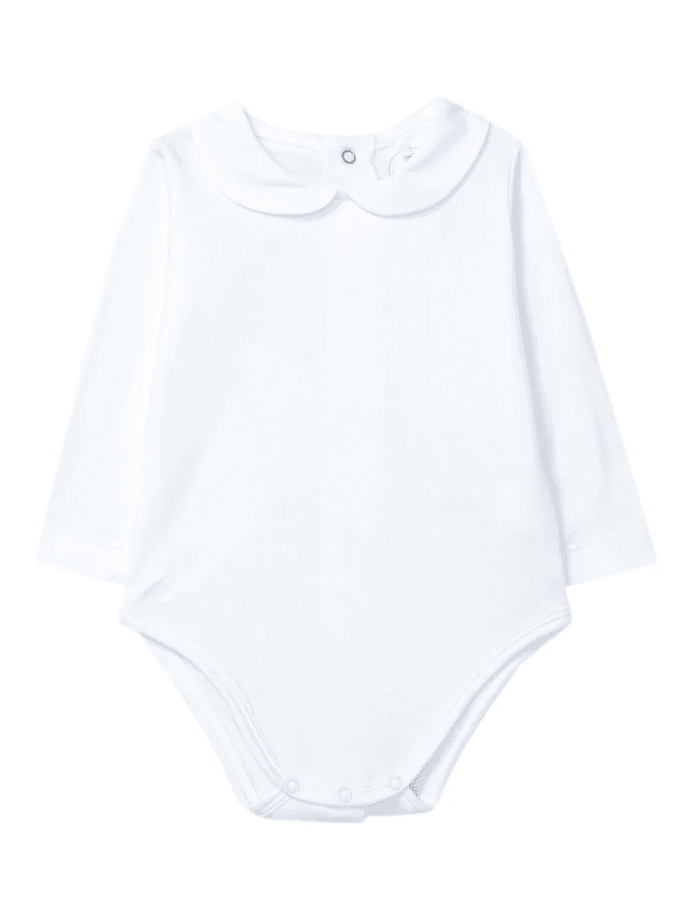 collared body - Image 1