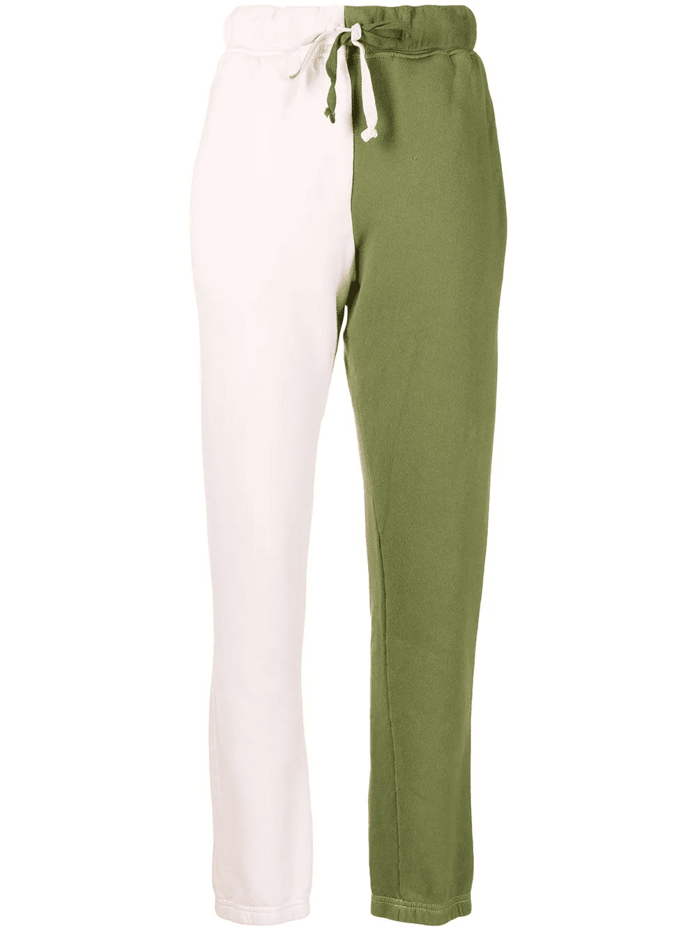 Lovers two-tone trackpants - Image 1