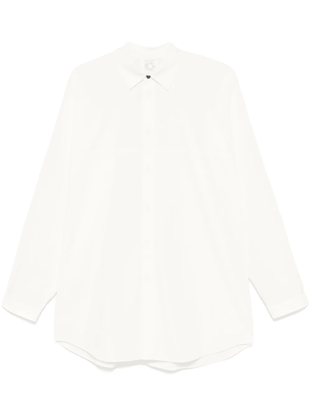 cotton shirt - Image 1