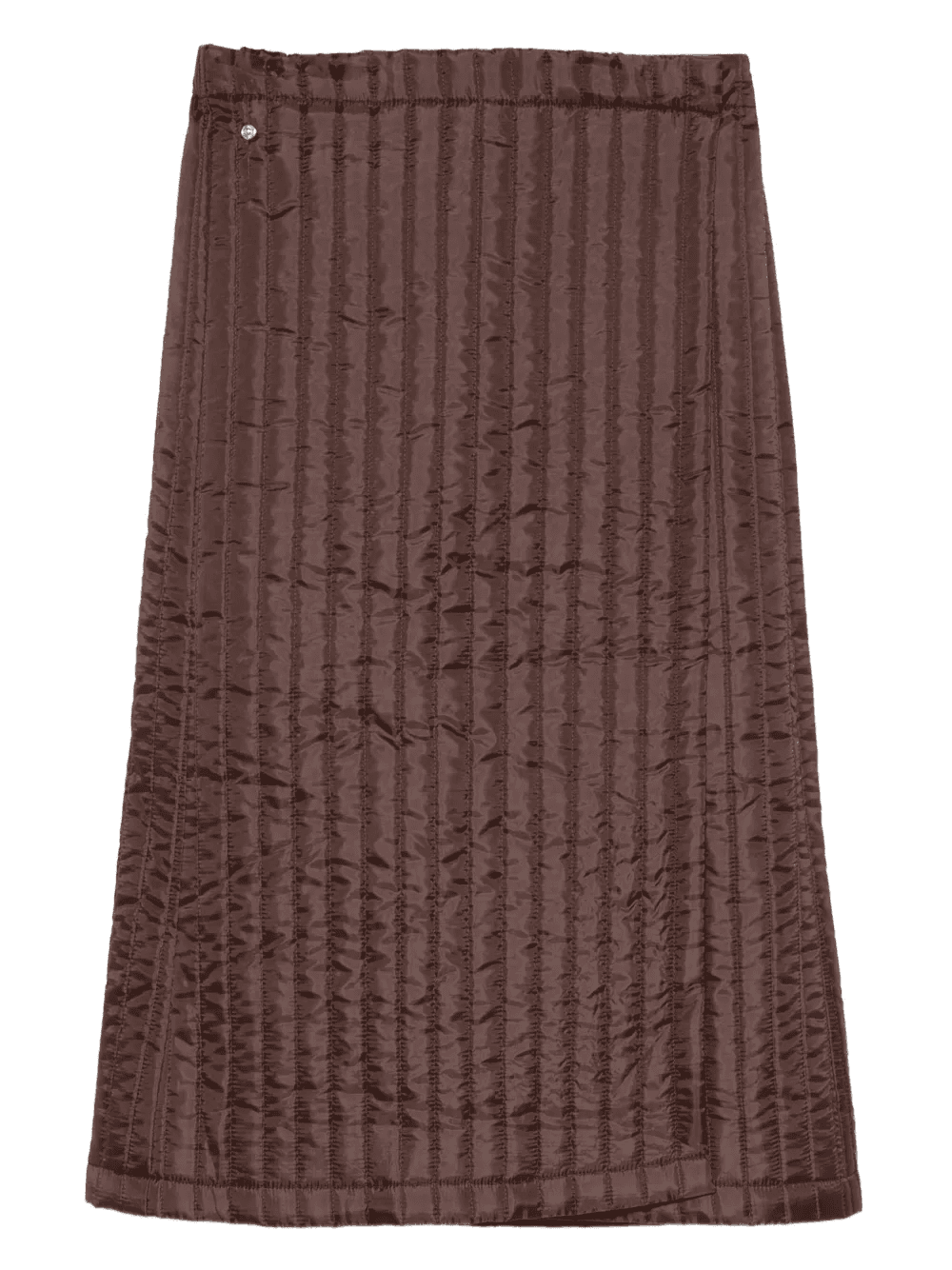 Nº08 Monpe midi skirt - Image 1