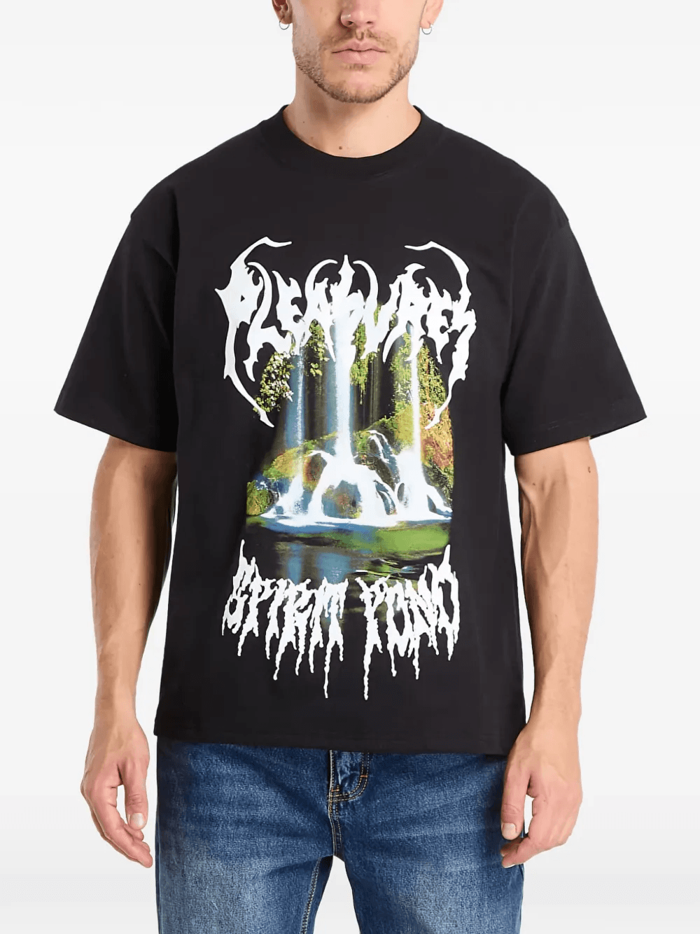 Pond T-shirt - Image 1
