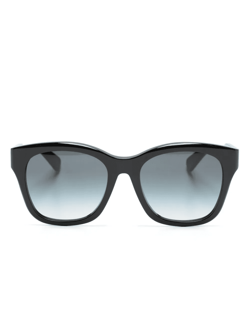 Xena square-frame sunglasses - Image 1