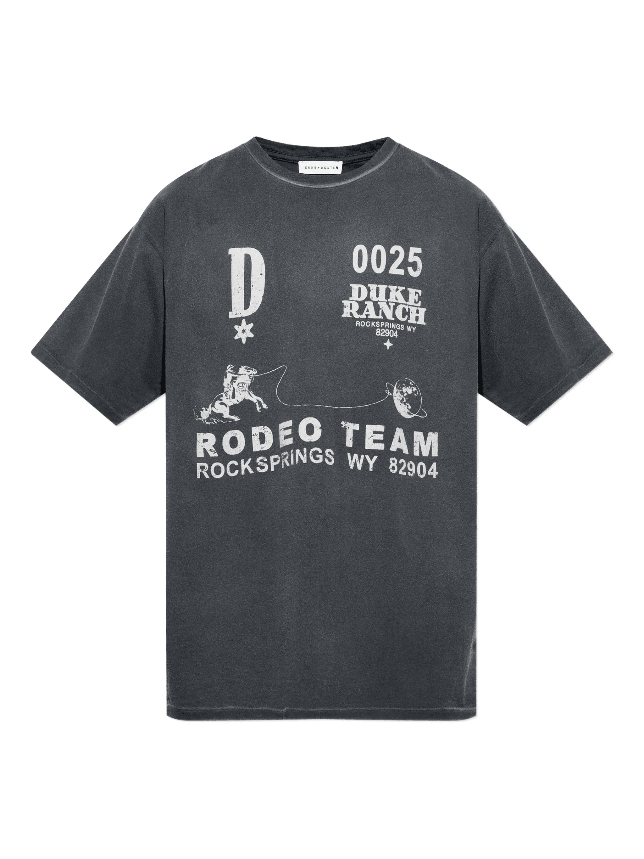 graphic-print T-shirt - Image 1